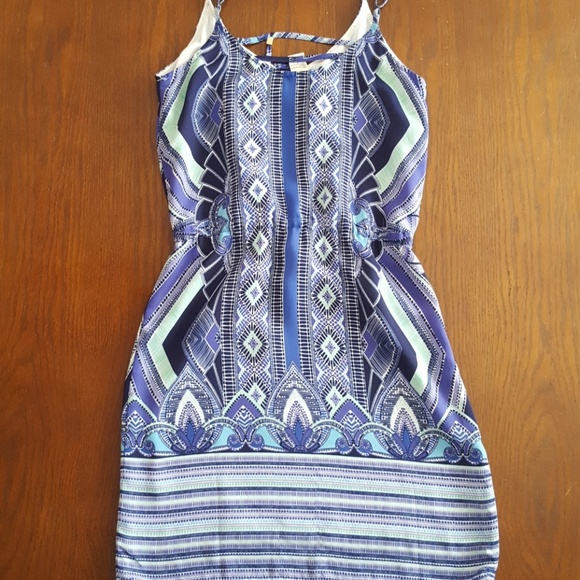 《 Mercer Madison 》Art Deco Dress - Picture 5 of 5